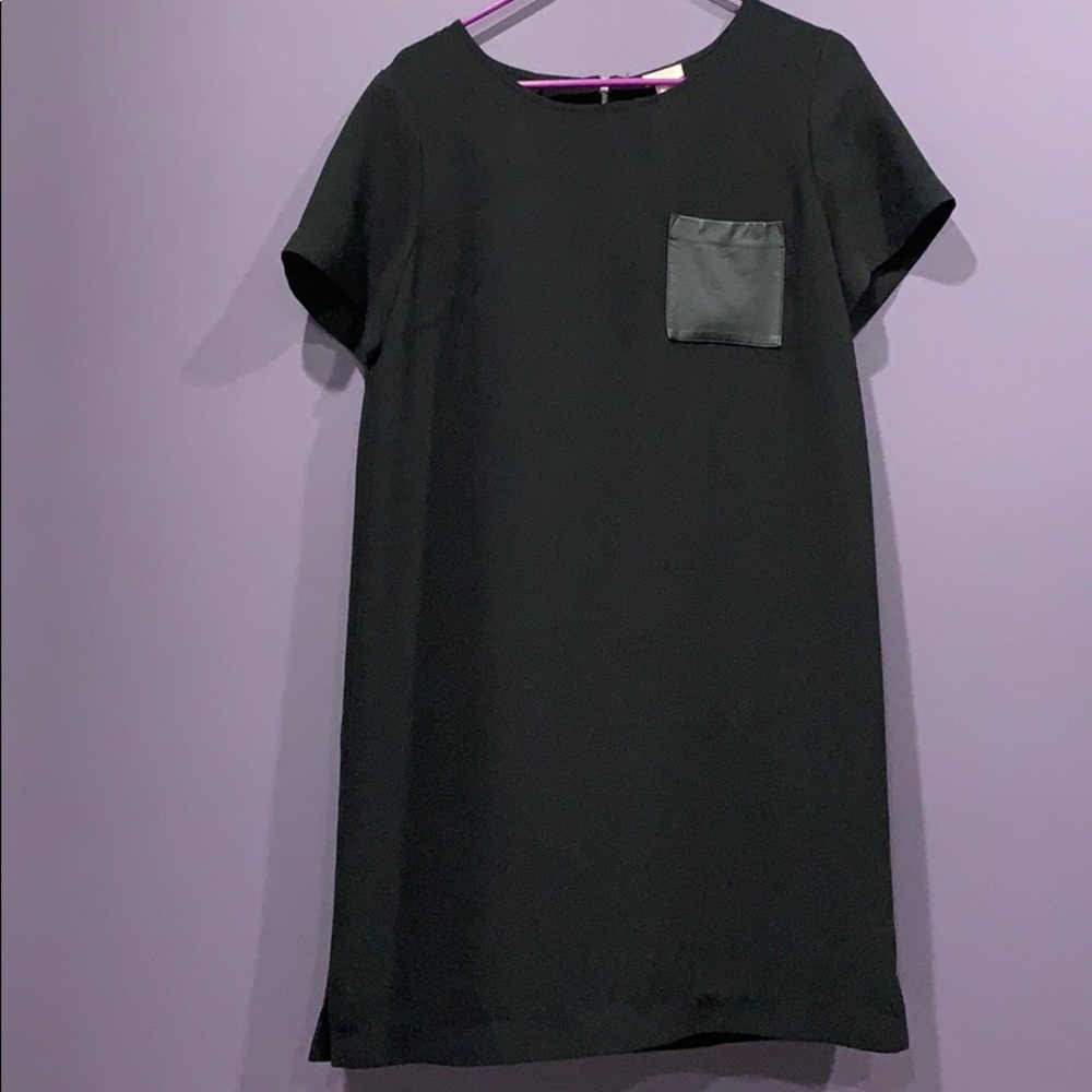 J. Crew Shift Dress
